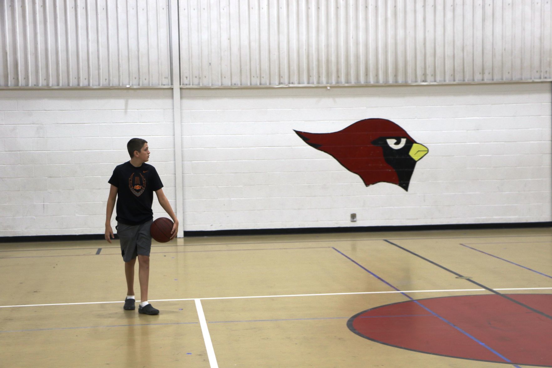Collinsville Middle School